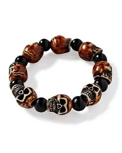 Spirit Halloween Witch Doctor Jewelry Set -Halloween Clothing Theme Store 01433630 d