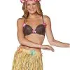 Spirit Halloween Coconut Bra -Halloween Clothing Theme Store 01434711 a