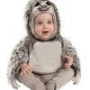 Spirit Halloween Baby Faux Fur Sloth Costume 1 Spirit Halloween Baby Faux Fur Sloth Costume -Halloween Clothing Theme Store 01435155 a