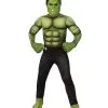 Spirit Halloween Kids Hulk Costume - Avengers: Endgame 1 Spirit Halloween Kids Hulk Costume - Avengers: Endgame -Halloween Clothing Theme Store 01435437 a