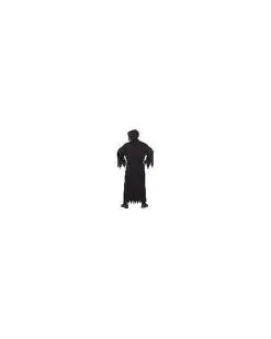 Spirit Halloween Adult Grim Reaper Robe -Halloween Clothing Theme Store 01438886 e