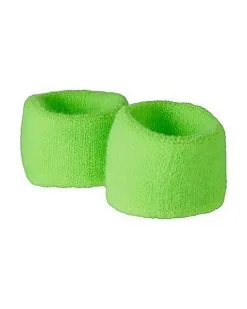 Spirit Halloween '80s Sweatband Set 10 Spirit Halloween '80s Sweatband Set -Halloween Clothing Theme Store 01441070 b