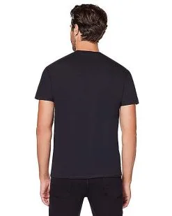 Spirit Halloween Creepin' It Real T Shirt -Halloween Clothing Theme Store 01444033 b