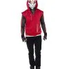 Spirit Halloween Adult Drift Costume - Fortnite 1 Spirit Halloween Adult Drift Costume - Fortnite -Halloween Clothing Theme Store 01444405 a