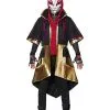 Spirit Halloween Adult Drift Coat - Fortnite -Halloween Clothing Theme Store 01444603 a