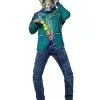 Spirit Halloween Adult DJ Yonder Costume - Fortnite -Halloween Clothing Theme Store 01444645 a