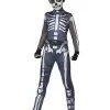 Spirit Halloween Girls Skull Ranger Costume - Fortnite 1 Spirit Halloween Girls Skull Ranger Costume - Fortnite -Halloween Clothing Theme Store 01444769 a