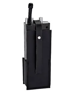 Spirit Halloween Ghostbusters Walkie Talkie -Halloween Clothing Theme Store 01446699 d