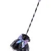 Spirit Halloween Kids Celestial Deluxe Witch Broom 1 Spirit Halloween Kids Celestial Deluxe Witch Broom -Halloween Clothing Theme Store 01446707 a