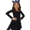 Spirit Halloween Kids Faux Fur Light-Up Unicorn Costume Kit -Halloween Clothing Theme Store 01446905 a