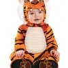 Spirit Halloween Baby Tiger Costume