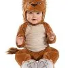 Spirit Halloween Baby Lion Cub Costume 1 Spirit Halloween Baby Lion Cub Costume -Halloween Clothing Theme Store 01447424 a