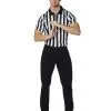 Spirit Halloween Referee Costume Kit -Halloween Clothing Theme Store 01447879 a