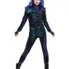 Spirit Halloween Kids Mal Costume Deluxe - Descendants 3 -Halloween Clothing Theme Store 01448257 a