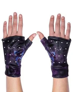 Spirit Halloween Kids Mal Costume Deluxe - Descendants 3 -Halloween Clothing Theme Store 01448257 c