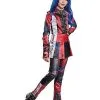 Spirit Halloween Kids Evie Costume Deluxe - Descendants 3 -Halloween Clothing Theme Store 01448430 a