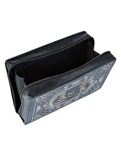 Spirit Halloween Spell Book Bag -Halloween Clothing Theme Store 01449016 c