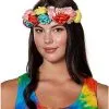Spirit Halloween Multi Flower Headband -Halloween Clothing Theme Store 01449834 a