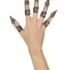Spirit Halloween Steampunk Finger Rings -Halloween Clothing Theme Store 01452036 a