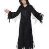 Spirit Halloween Kids Horror Shredded Robe -Halloween Clothing Theme Store 01453596 a