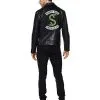 Spirit Halloween Unisex Southside Serpents Jacket - Archie Comics