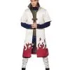Spirit Halloween Adult Male Naruto Hokage Robe - Naruto Shippuden 1 Spirit Halloween Adult Male Naruto Hokage Robe - Naruto Shippuden -Halloween Clothing Theme Store 01459478 a