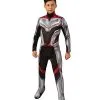 Spirit Halloween Kids Avengers Team Deluxe Costume - Avengers: Endgame 1 Spirit Halloween Kids Avengers Team Deluxe Costume - Avengers: Endgame -Halloween Clothing Theme Store 01459577 a
