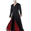 Spirit Halloween Adult Ichigo Kurosaki Robe Costume - Bleach -Halloween Clothing Theme Store 01461243 a