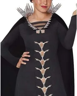 Spirit Halloween Kids Maleficent Costume - Disney -Halloween Clothing Theme Store 01461367 c