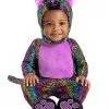 Spirit Halloween Baby Rainbow Cat Costume -Halloween Clothing Theme Store 01466135 a