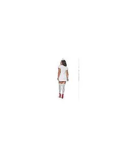 Spirit Halloween Adult Classic Nurse Costume -Halloween Clothing Theme Store 01466630 e
