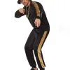 Spirit Halloween Adult Hip Hop Tracksuit Costume 1 Spirit Halloween Adult Hip Hop Tracksuit Costume -Halloween Clothing Theme Store 01469261 a