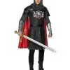 Spirit Halloween Adult Medieval Knight Costume -Halloween Clothing Theme Store 01469881 a