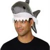 Spirit Halloween Shark Hat -Halloween Clothing Theme Store 01472323 a