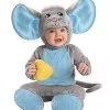 Spirit Halloween Baby Lil’ Mouse Costume -Halloween Clothing Theme Store 01472471 a