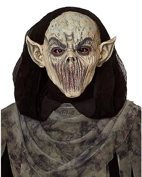 Spirit Halloween Adult Demon Reaper Costume 4 Spirit Halloween Adult Demon Reaper Costume - Image 2