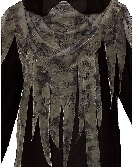 Spirit Halloween Adult Demon Reaper Costume 5 Spirit Halloween Adult Demon Reaper Costume - Image 3