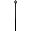 Spirit Halloween Light-Up Skeleton Staff -Halloween Clothing Theme Store 01473248 a
