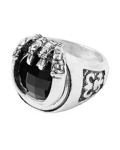 Spirit Halloween Adult Vampire Ring Set -Halloween Clothing Theme Store 01473271 c
