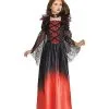 Spirit Halloween Kids Duchess Of Darkness Costume 2 Spirit Halloween Kids Duchess Of Darkness Costume -Halloween Clothing Theme Store 01473552 a