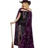 Spirit Halloween Adult Celestial Witch Costume -Halloween Clothing Theme Store 01475490 a