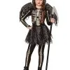 Spirit Halloween Kids Midnight Reaper Costume 2 Spirit Halloween Kids Midnight Reaper Costume -Halloween Clothing Theme Store 01475748 a