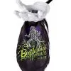 Spirit Halloween Beetlejuice Loot And Scoop Treat Bag -Halloween Clothing Theme Store 01475789 a