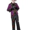 Spirit Halloween Kids Vintage Clown Costume 1 Spirit Halloween Kids Vintage Clown Costume -Halloween Clothing Theme Store 01476068 a