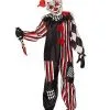 Spirit Halloween Kids Krazy Clown Costume 1 Spirit Halloween Kids Krazy Clown Costume -Halloween Clothing Theme Store 01476100 a