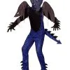 Spirit Halloween Kids Dark Dragon Costume 2 Spirit Halloween Kids Dark Dragon Costume -Halloween Clothing Theme Store 01476316 a