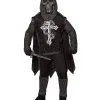 Spirit Halloween Kids Evil Knight Costume 2 Spirit Halloween Kids Evil Knight Costume -Halloween Clothing Theme Store 01476365 a