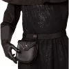 Spirit Halloween Plague Doctor Belt