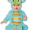 Spirit Halloween Baby Lil Monster Costume