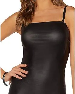 Spirit Halloween Adult Tube Dress -Halloween Clothing Theme Store 01482165 c